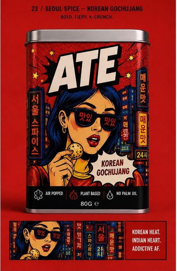 Seoul Heat